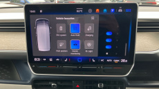 Volkswagen ID. Buzz 210kW Style Pro 86kWh 5dr LWB Auto [7 Seat] Electric Estate